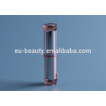 Lip cream tube